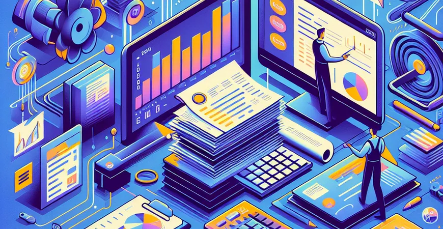 设备台账混乱？ERP 系统的电子化档案与维护记录